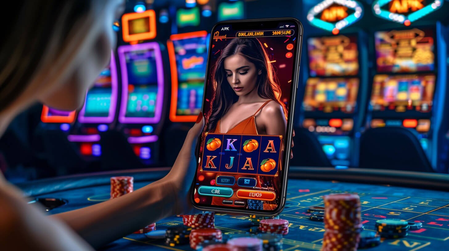 Philippines player accessing Manalobet slot games on mobile browser