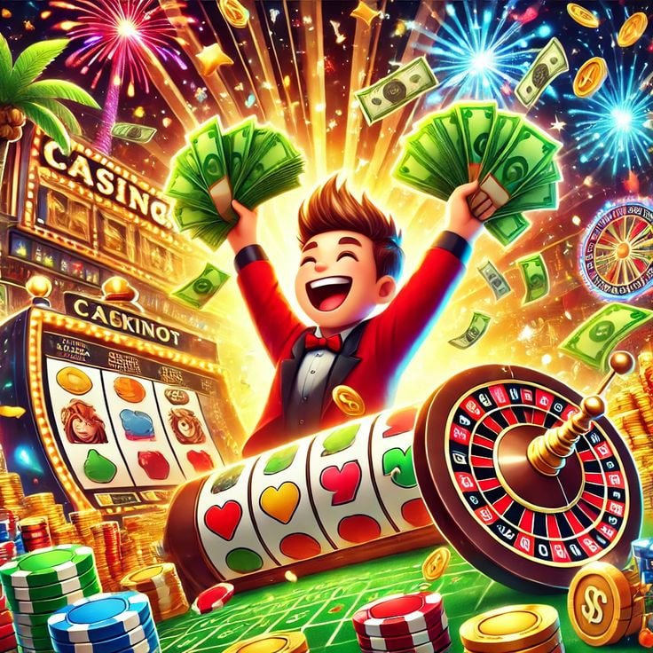 Filipino players enjoying online bingo on mobile devices at Manalobet
